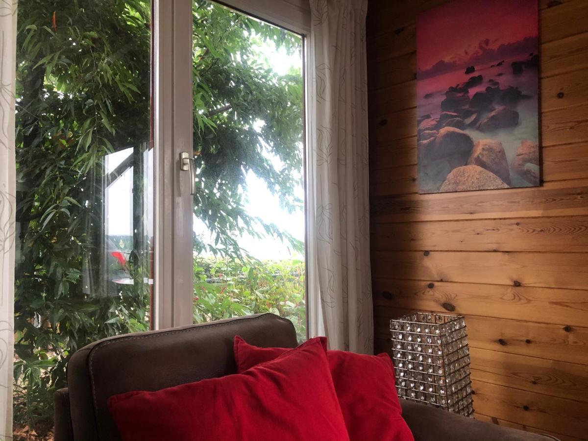 Thuiskomen, Genieten Aan Het Water Maaseik Exteriér fotografie