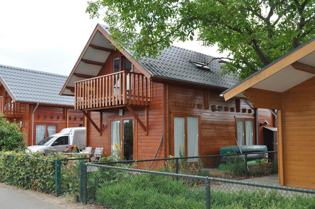 Thuiskomen, Genieten Aan Het Water Maaseik Exteriér fotografie
